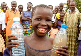 charity-water charity-water