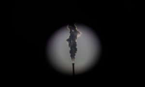 emitting fossil fuels