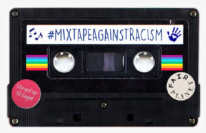 mixtapeagainstracism mixtapeagainstracism