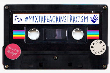 mixtapeagainstracism