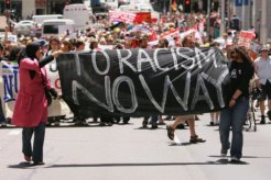 Protest_against_racism_Australia Protest_against_racism_Australia
