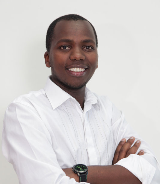 Charles Munene Charles Munene
