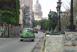 cuba