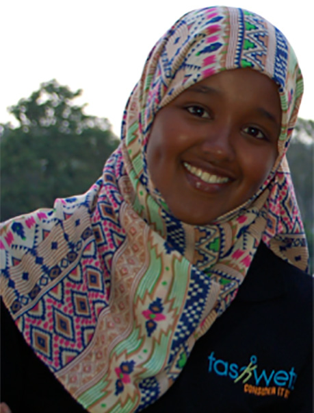 Leila Khalif Leila Khalif