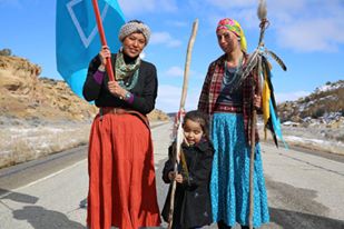 Navajo Women Navajo Women