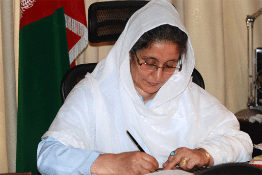 Combines poetry and policy: Saheera Sharif Combines poetry and policy: Saheera Sharif