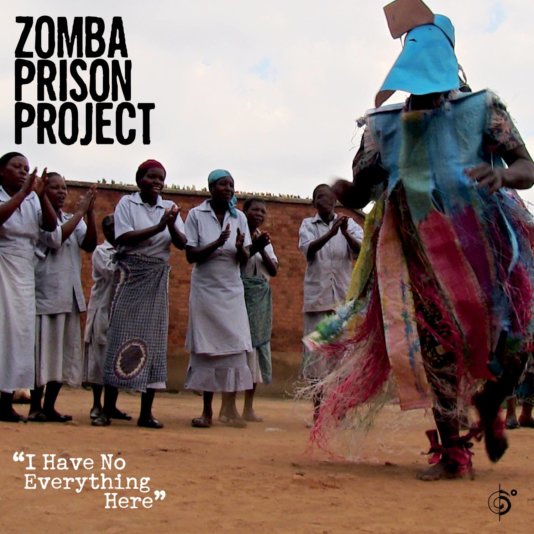 The album supports the human rights of the Zomba prisoners.