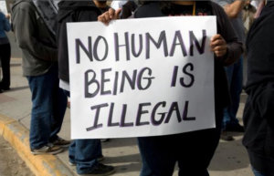 no-human-being-illegal