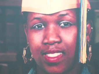 Tanisha Anderson Tanisha Anderson