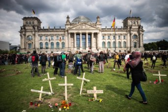 centre for political beauty_fb centre for political beauty_fb