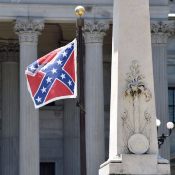 Confederate Battle Flag