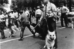 institutional racism