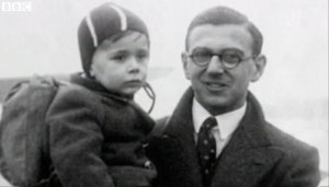 nicholas winton