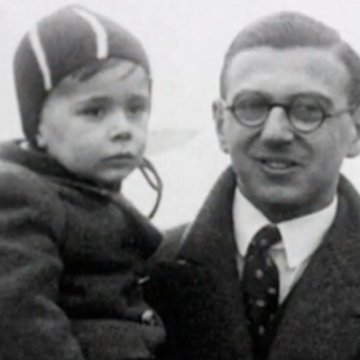 nicholas winton