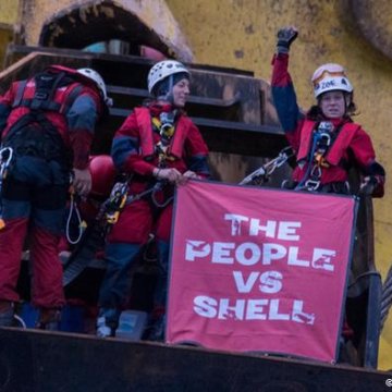 Shell fighter Shell fighter