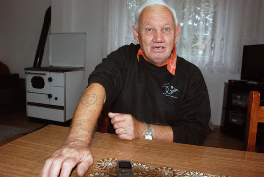 Zoran Radonjić Zoran Radonjić