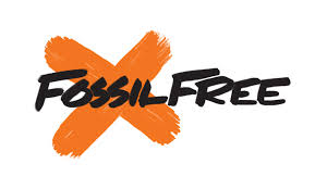 fossil-free fossil-free