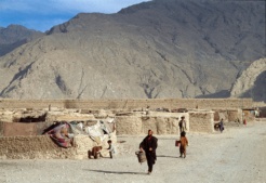 Afghan Refugees Afghan Refugees