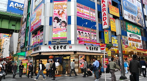 Manga Artists, Child Pornography, and the Influence of Manga, Part 2 - Japan Powered