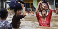 FloodsInJakarta FloodsInJakarta