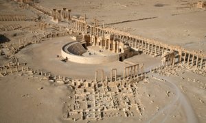 palmyra palmyra