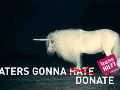 unicorn_hatersgonnadonate unicorn_hatersgonnadonate
