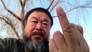 aiweiwei