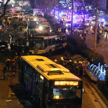 Ankara bombing