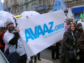 avaaz avaaz
