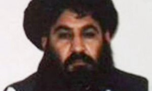 Mullah Mansoor