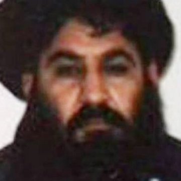 Mullah Mansoor