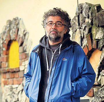 Erol Onderoglu Erol Onderoglu
