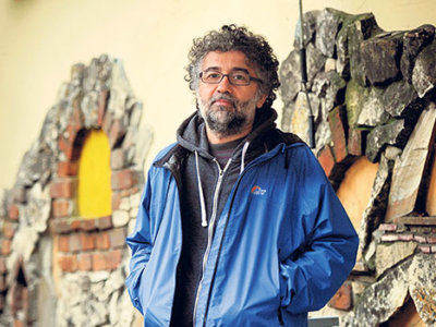 Erol Onderoglu Erol Onderoglu