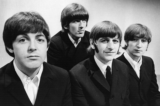 The Beatles are overrated and I don't care what you say | FairPlanet