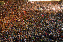 Israel_social_justice_protests_Rabin_Square_Tel_aviv_29_october_2011