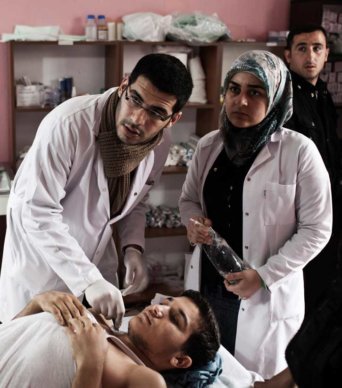 syrian_doctors syrian_doctors