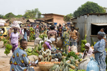 africanmarket © paolametro