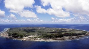nauru