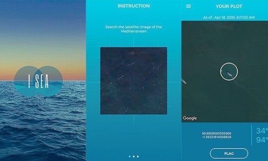 A recent example to note is the controversial story of the refugee-locating app \'I Sea\' by Grey Singapore. A recent example to note is the controversial story of the refugee-locating app \'I Sea\' by Grey Singapore.