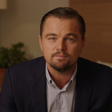 before the flood leo before the flood leo