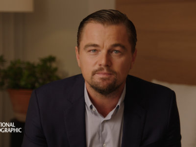 before the flood leo before the flood leo