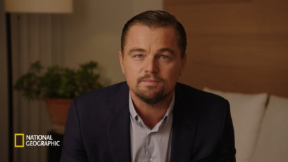 before the flood leo before the flood leo