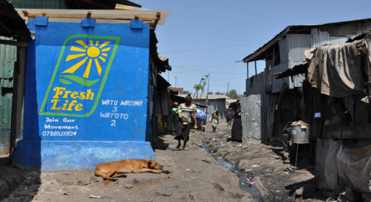 So far, we have a network of 800 active Fresh Life Toilets run by 400 Fresh Life Operators. Our Fresh Life Toilets have a cumulative usage of 37, 668 every single day. So far, we have a network of 800 active Fresh Life Toilets run by 400 Fresh Life Operators. Our Fresh Life Toilets have a cumulative usage of 37, 668 every single day.