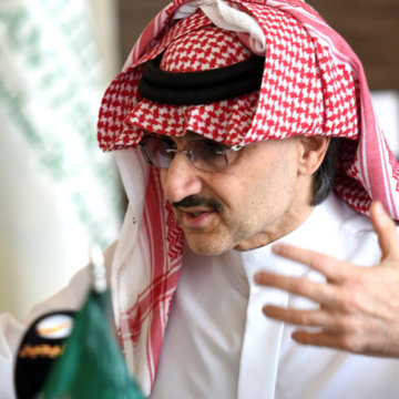 saudi