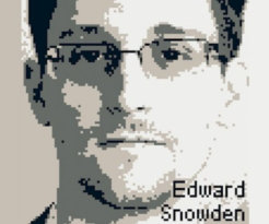 Snowden