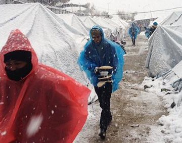 refugees refugees