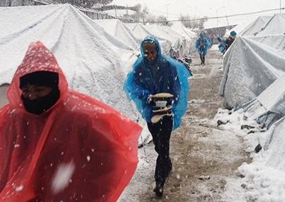 refugees refugees