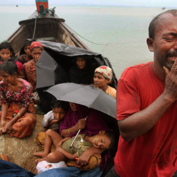 rohingya