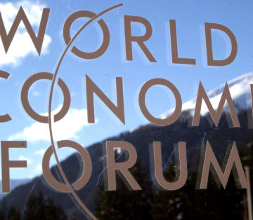 wef davos