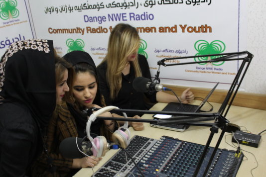 Hevy and Haneen Hevy and Haneen